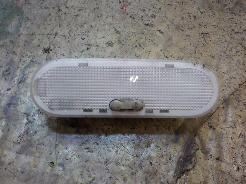 Recambio de piloto interior para renault kangoo 1.5 dci diesel fap referencia OEM IAM   