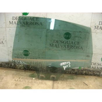 CRISTAL PUERTA TRASERO IZQUIERDO 