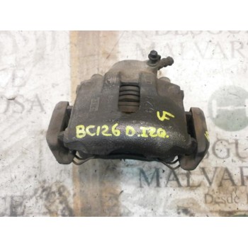 PINZA FRENO DELANTERA IZQUIERDA 