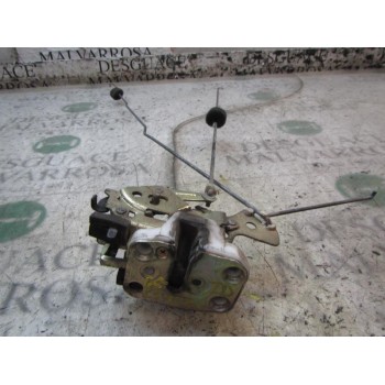 CERRADURA PUERTA TRASERA DERECHA 