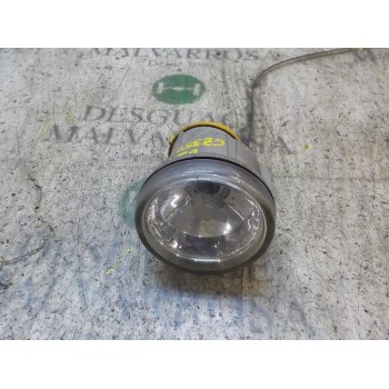 FARO ANTINIEBLA IZQUIERDO 