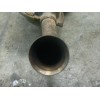 Recambio de tubo escape trasero para kia picanto 1.1 ex referencia OEM IAM   