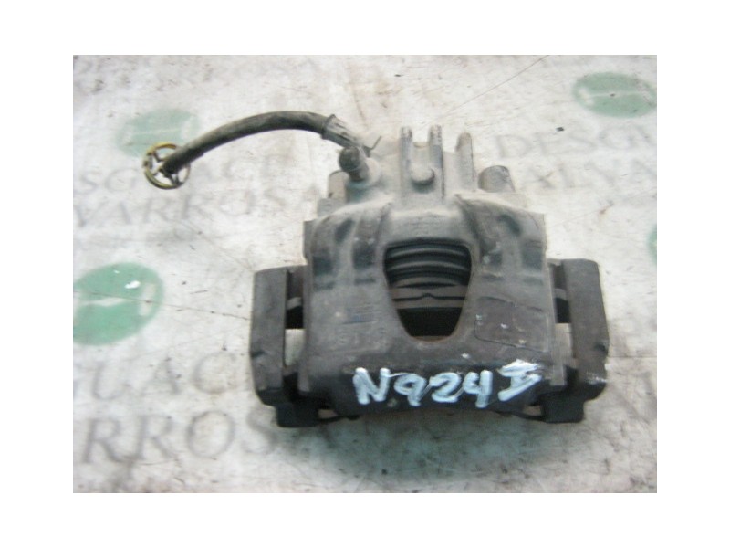 Recambio de pinza freno delantera izquierda para citroën xsara coupe 1.6 vtr referencia OEM IAM   