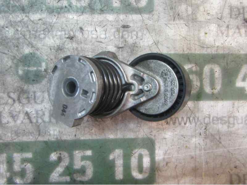 Recambio de tensor correa auxiliar para dacia duster adventure referencia OEM IAM 117501113R  