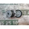 Recambio de tensor correa auxiliar para dacia duster adventure referencia OEM IAM 117501113R  