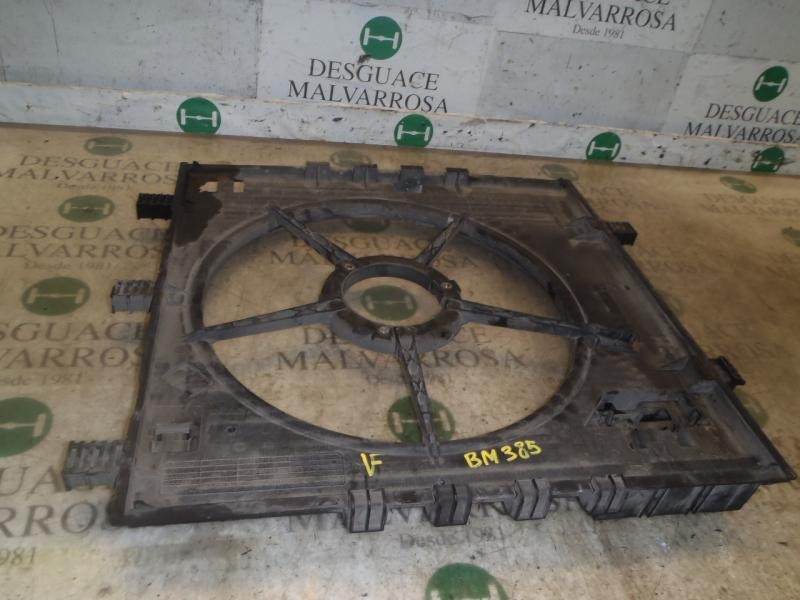 Recambio de canalizador aire para mercedes-benz vito (w638) combi 112 cdi (638.194) referencia OEM IAM   