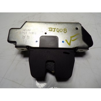 CERRADURA MALETERO / PORTON 8719F8 9684848680 