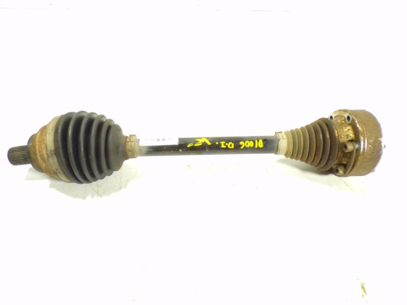 Recambio de transmision izquierda para volkswagen golf vii lim. (bq1) advance referencia OEM IAM 1K0407271LB  