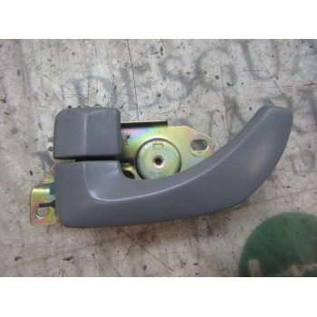 MANETA INTERIOR TRASERA IZQUIERDA 