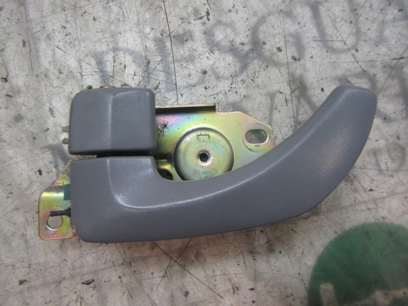Recambio de maneta interior trasera izquierda para kia sorento 2.5 crdi concept referencia OEM IAM   
