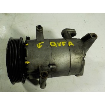 COMPRESOR AIRE ACONDICIONADO 