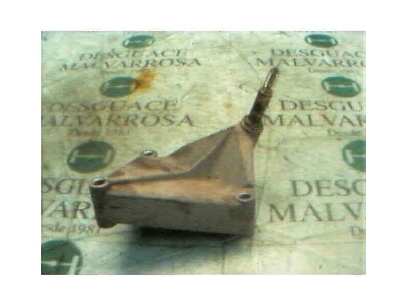 Recambio de soporte cambio para renault scenic (ja..) 1.4 16v referencia OEM IAM   