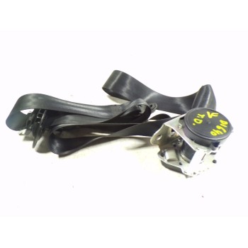 CINTURON SEGURIDAD TRASERO DERECHO 629397500B 629397500B