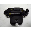 Recambio de cerradura maletero / porton para peugeot 208 1.4 hdi fap referencia OEM IAM 8719F8 9684848680 