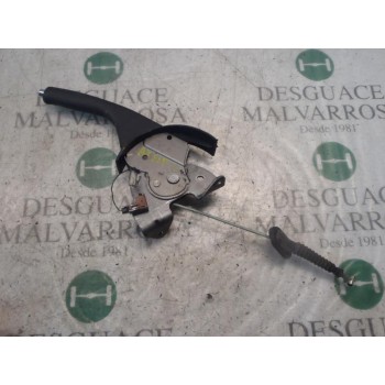 PALANCA FRENO DE MANO 