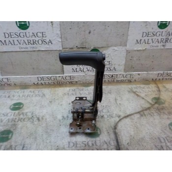 PALANCA FRENO DE MANO 