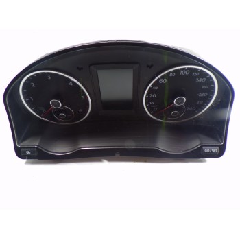 CUADRO INSTRUMENTOS 5N0920872A 5N0920872A 