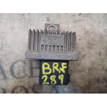 CAJA PRECALENTAMIENTO 