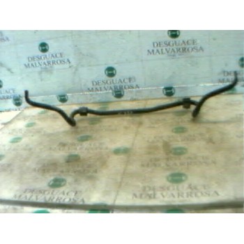 BARRA ESTABILIZADORA TRASERA 