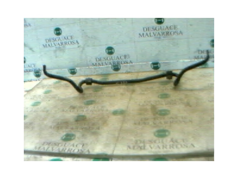 Recambio de barra estabilizadora trasera para opel vectra c berlina comfort referencia OEM IAM   