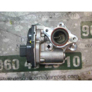 VALVULA EGR 147109913R 147104647R 