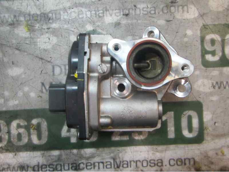 Recambio de valvula egr para dacia duster adventure referencia OEM IAM 147109913R 147104647R 