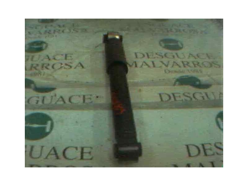 Recambio de amortiguador trasero derecho para smart coupe 0.6 turbo cat referencia OEM IAM   