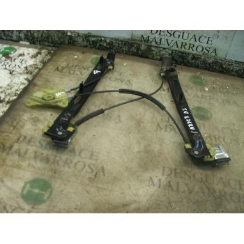 ELEVALUNAS DELANTERO IZQUIERDO 