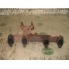 Recambio de colector escape para seat toledo (1l) base referencia OEM IAM   