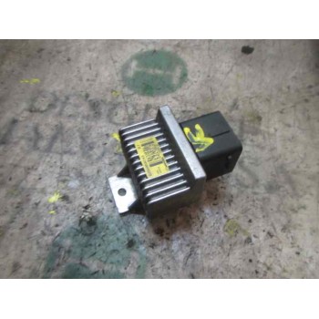 CAJA PRECALENTAMIENTO 