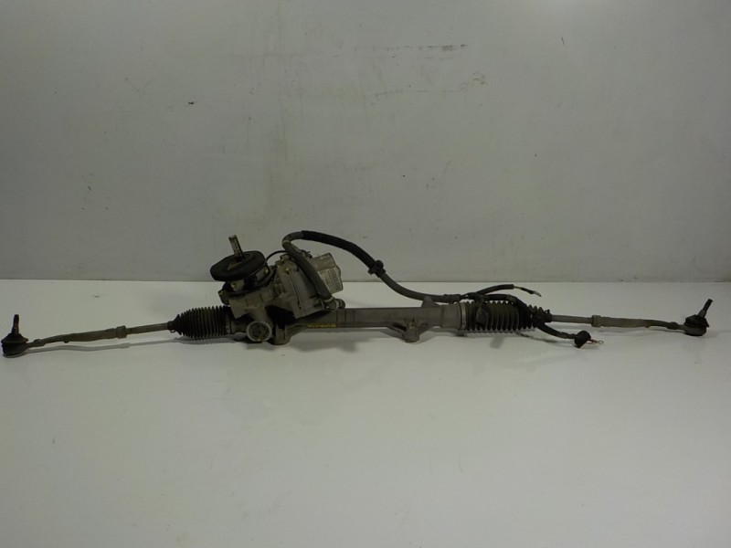 Recambio de cremallera direccion para peugeot 208 1.4 hdi fap referencia OEM IAM 1609534180 9805202380 