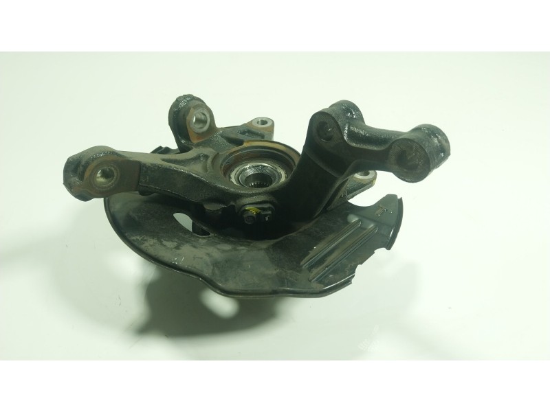 Recambio de mangueta delantera derecha para honda insight (ze_) 1.3 ima (ze2) referencia OEM IAM 51211TM8A00  