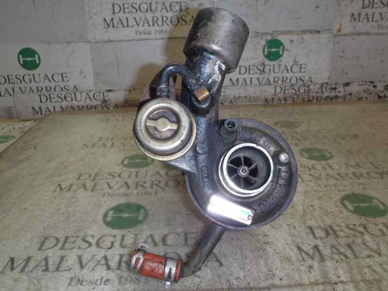 Recambio de turbocompresor para ford mondeo berlina (gd) 1.8 turbodiesel cat referencia OEM IAM   