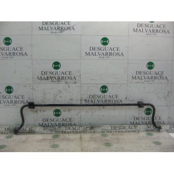 BARRA ESTABILIZADORA TRASERA 