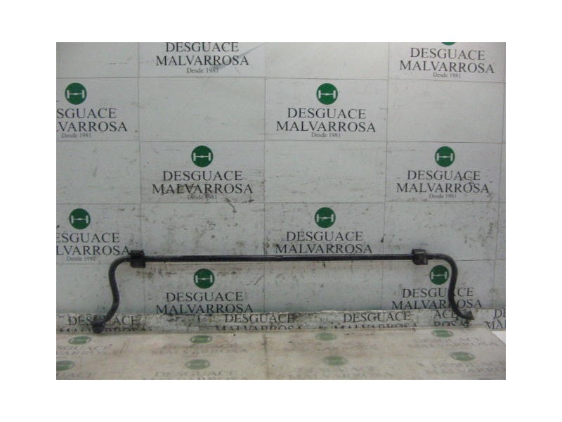 Recambio de barra estabilizadora trasera para fiat stilo (192) 1.6 16v active referencia OEM IAM   