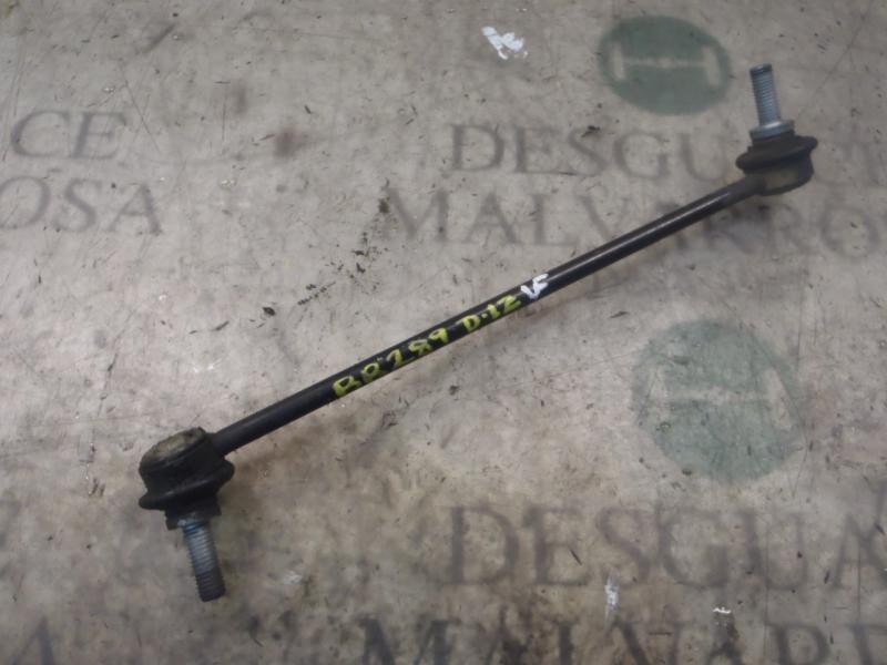 Recambio de tirante delantero izquierdo para renault megane ii berlina 5p confort authentique referencia OEM IAM   