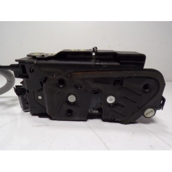 CERRADURA PUERTA TRASERA IZQUIERDA 5TA839015K 5TA839015K 