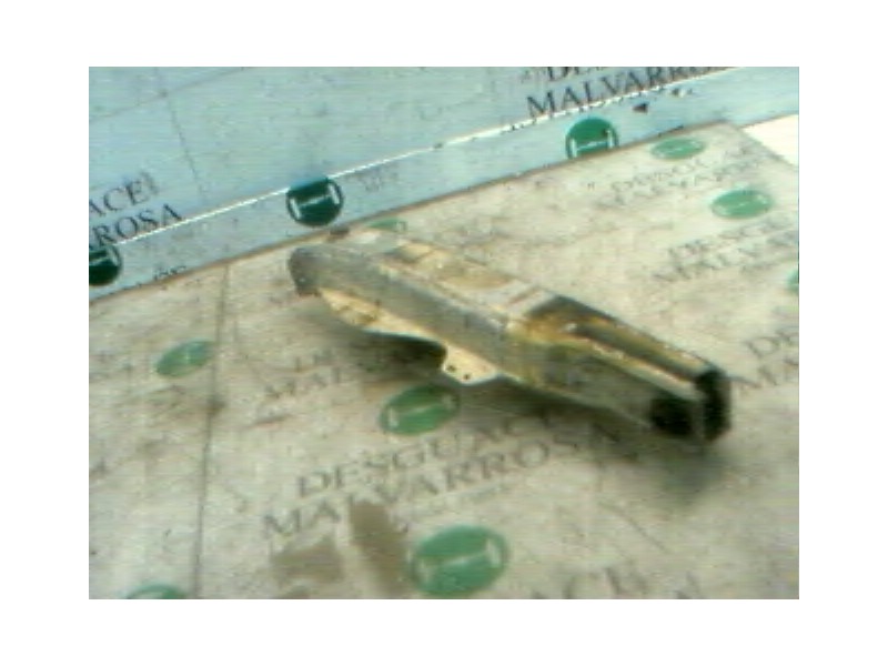 Recambio de brazo suspension inferior trasero derecho para opel vectra c berlina comfort referencia OEM IAM   