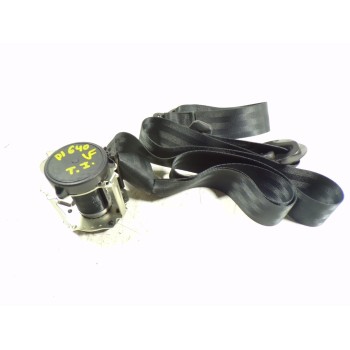 CINTURON SEGURIDAD TRASERO IZQUIERDO 629397600B 629397600B