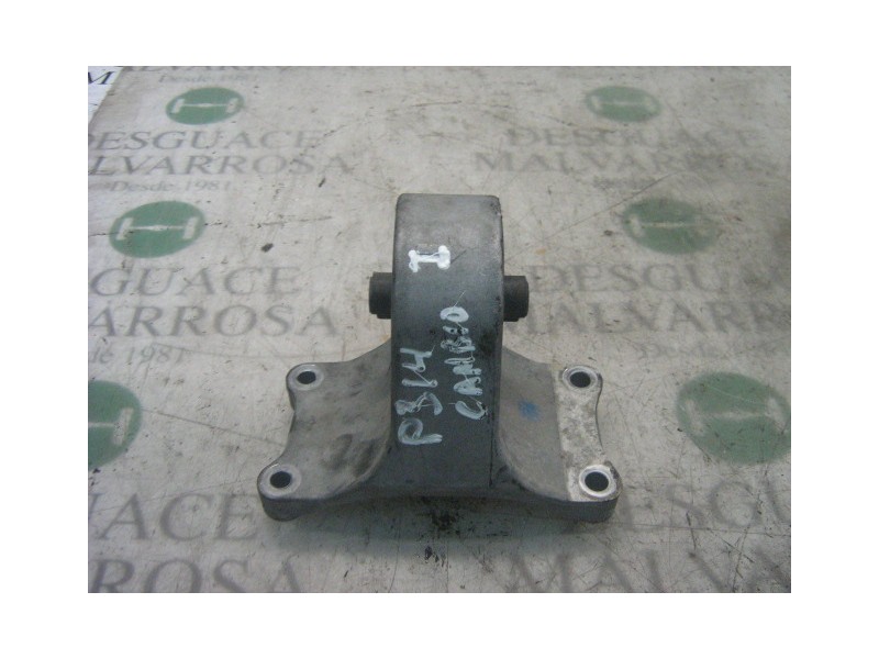Recambio de soporte cambio para nissan almera (n16/e) comfort referencia OEM IAM   