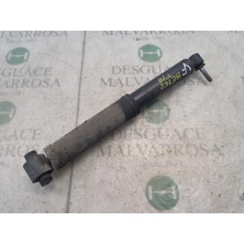 AMORTIGUADOR TRASERO DERECHO 