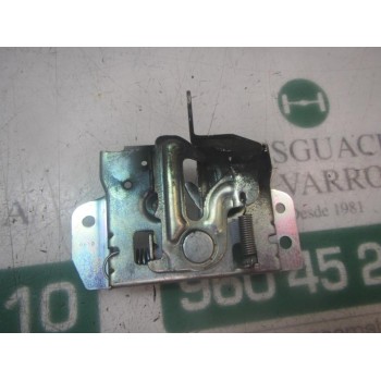 CERRADURA CAPOT 7934F9 