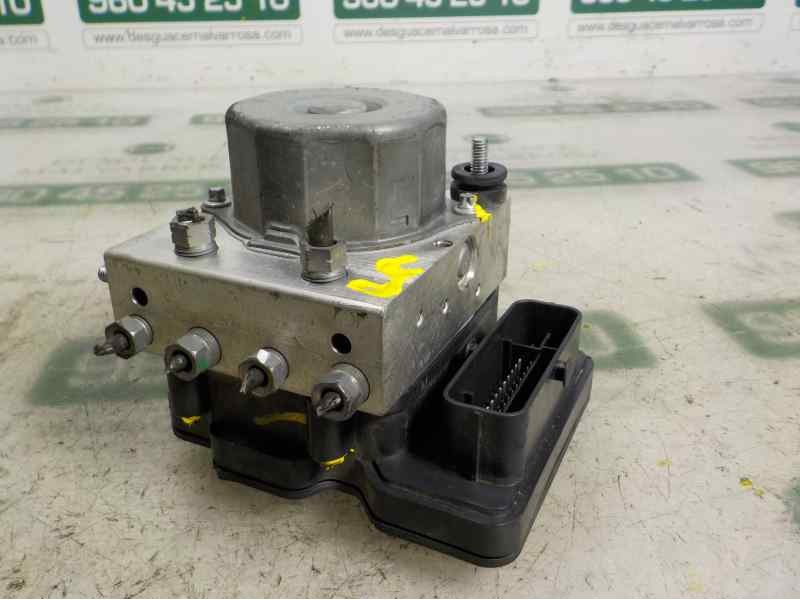 Recambio de abs para renault clio iv 0.9 tce referencia OEM IAM   