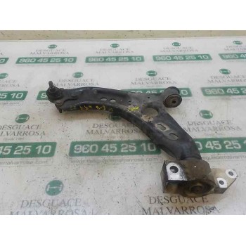 BRAZO SUSPENSION INFERIOR DELANTERO IZQUIERDO 