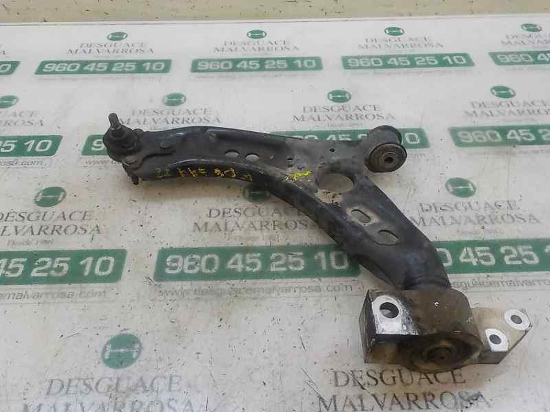 Recambio de brazo suspension inferior delantero izquierdo para seat leon (1p1) 1.9 tdi referencia OEM IAM   