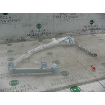 AIRBAG CORTINA DELANTERO DERECHO 