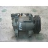 Recambio de compresor aire acondicionado para nissan almera (n16/e) comfort referencia OEM IAM   