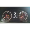 Recambio de cuadro instrumentos para volkswagen tiguan (5n1) 2.0 tdi referencia OEM IAM 5N0920872A 5N0920872A 