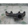 Recambio de colector escape para seat toledo (1l) base referencia OEM IAM   
