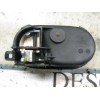 Recambio de maneta interior delantera derecha para ford fiesta (cbk) ghia referencia OEM IAM   